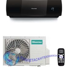 Сплит-система Hisense AS-09HR4SYDDEB35