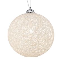 Ideal Lux Подвесной светильник Ideal Lux Basket SP1 D40 096162 ID - 223198