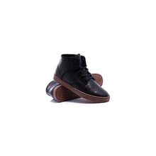 Высокие кеды Krew Grant Mid Black Gum