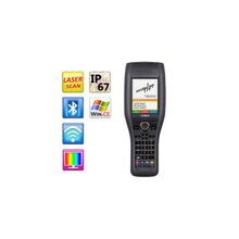 Casio DT-X30 R-10 Терминал сбора данных LASER, Windows CE, Wi-Fi и Bluetooth