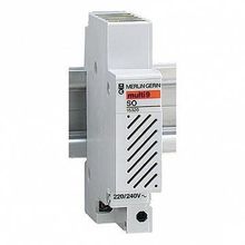 Звуковая сигнализация SO 8-12В | код. 15321 | Schneider Electric