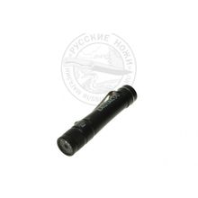 Фонарь EagleTac D25AAA Mini XP-G2 (цвет золотистый) холодный белый свет