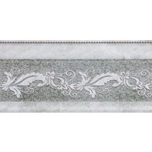 Плинтус Geotiles Factory Zocalo Gris 150х316