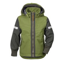 DIDRIKSONS 1913 Куртка детская STUBBE 501484 191