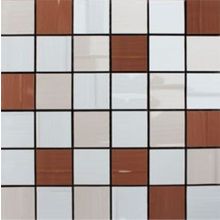 Мозаика Mallol Paris Mosaico (5X5) Marfil Crema Moca Mix 3 300х300