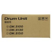 Фотобарабан Kyocera DK-3100 № 302MS93023 302MS93020 черный