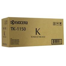 Тонер-картридж Kyocera TK-1150