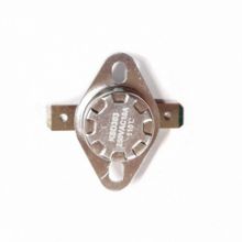 Термостат KSD303 10A, 110°С, биметаллический, самовозвратный, 310110