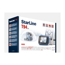 StarLine T94 GSM GPS