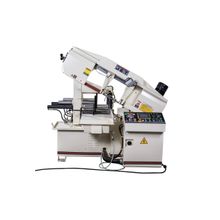 Ленточнопильный станок с ЧПУ JET MBS-1318FA