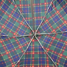 Мини-зонт M-54-5SCH-6 клетка