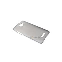 Задняя накладка PC UltraThin для HTC x920e butterfly, черная 00021722