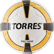 Мяч футбольный Torres Pro-Mini сувенирный