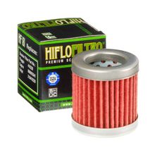 HIFLO HIFLO Масляный фильтр HF181
