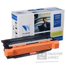 NV Print CE263A Картридж для LaserJet Color CP4025n CP4025dn CP4525n CP4525dn CP4525xn 11000k , Magenta