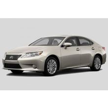 Замок КПП FORTUS MTL 2202 для LEXUS ES 2012- (справа) типтроник