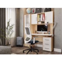 ПМ: МебельСон SKL2.1N02.1623 Лайт-2 Стол компьютерный 1200