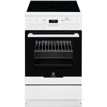 Электрическая плита Electrolux EKC954907W