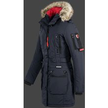 Wellensteyn Quasar Lady-375 Midnightblue