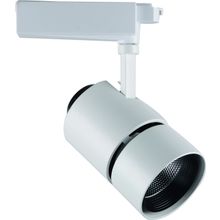 Трековый светильник Arte Lamp A2450PL-1WH TRACK LIGHTS