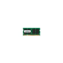 SODIMM DDR2 2048MB 1333MHz Crucial (CT25664BF1339)