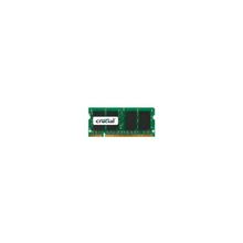 SODIMM DDR2 2048MB 1333MHz Crucial (CT25664BF1339)