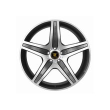 Колесные диски RepliKey RK L68K Mercedes GL 10,0R21 5*112 ET37 d66,6 GMF [86003908756]