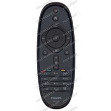 Пульт Philips 2422 5490 2543 (TV) корпус Maximus