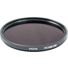 Фильтр нейтрально-серый Hoya ND100 PRO 72 mm