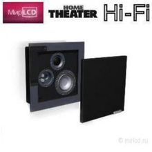 Monitor Audio SoundFrame 3 High Gloss Black Lacquer