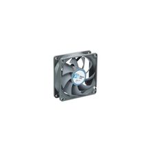 кулер Arctic Cooling Arctic Fan F8 PWM CO, 80x80x25 мм, 700-2000rpm, для корпуса