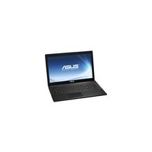 Ноутбук Asus X75A 90NDOA218W1D3158 13AU 17.3 LED  TFT   1600х900   Intel® Core™ i3   3120M   2500 МГц   Intel® HD 4000 (shared)   4096 Mb   750 Gb   DVD Super Multi   Windows 8 SL 64-bit   3 к