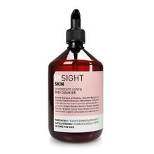 Гель для тела очищающий Insight Skin Body Cleanser 400мл