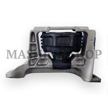 Опора двигателя правая Ford Focus 2   Ford FOCUS 3   FORD C-MAX, VOLVO C30, S40, V50 гидравлическая