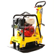 Виброплита реверсивная Champion PC1645RH