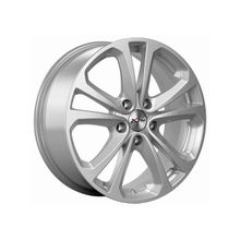 Колесные диски Xtrike X-113 7,0R17 5*100 ET45 d67,1 HS [13986]