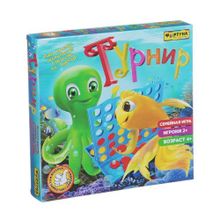 Настольная игра "Турнир"