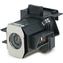 Лампа для проектора EPSON H268A (ELPLP48 V13H010L48) Лампа для проекторов Epson EB-1700, EB-1720, EB-1720C,EB-17216, EB-1723, EB-1725, EB-1730W, EB-1735W, PowerLite 1716