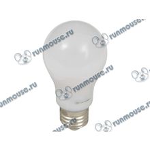 Лампа светодиодная Наносвет "LE-GLS-8 E27 827" ART.L160, E27, 8Вт, теплый белый (ret) [140578]