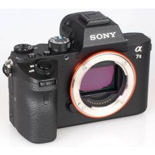 Фотоаппарат Sony Alpha A7 II (ILCE-7M2) Body