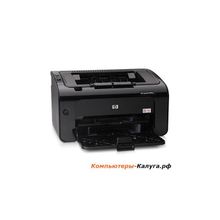 Принтер HP LaserJet Pro P1102w &lt;CE657A&gt;  A4, 18 стр мин, 8Мб ,USB, WiFi