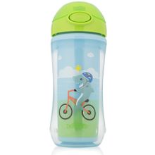 Dr.Brown’s с трубочкой 300 мл Акула