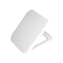 VitrA 59-003-009, Water Jewels, дюропласт, с микролифтом