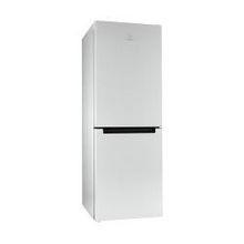холодильник Indesit DF 4160 W, 167 см, двухкамерный, морозильная камера снизу