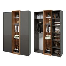 Модули Миф Сплит Шкаф