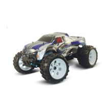 Радиоуправляемый внедорожник с ДВС HSP PRO Nitro Powered Off Road Truck 1:8 - 94762 - 2.4G