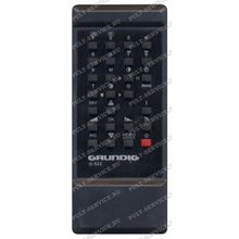 Пульт Grundig TP-622 (TV) как оригинал
