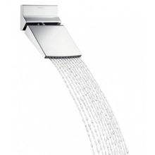 Верхний каскадный душ Hansgrohe Raindance Rainfall (26443000)