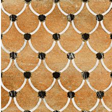 Aparici Kera Sand Stamp Natural 59.2x59.2 см