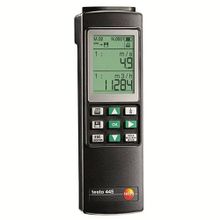 Прибор оценки качества воздуха Testo 445